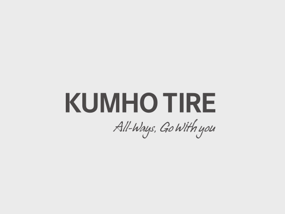 Kumho Tire | Your EV Partner