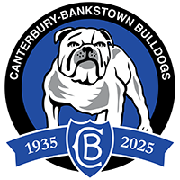 Canterbury-Bankstown Bulldogs