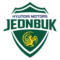 Jeonbuk Hyundai